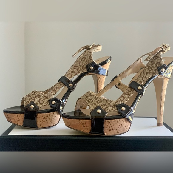 Guess Shoes - Guess shoe size 9